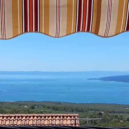 Holiday House Terezija Baška Voda Exteriör bild
