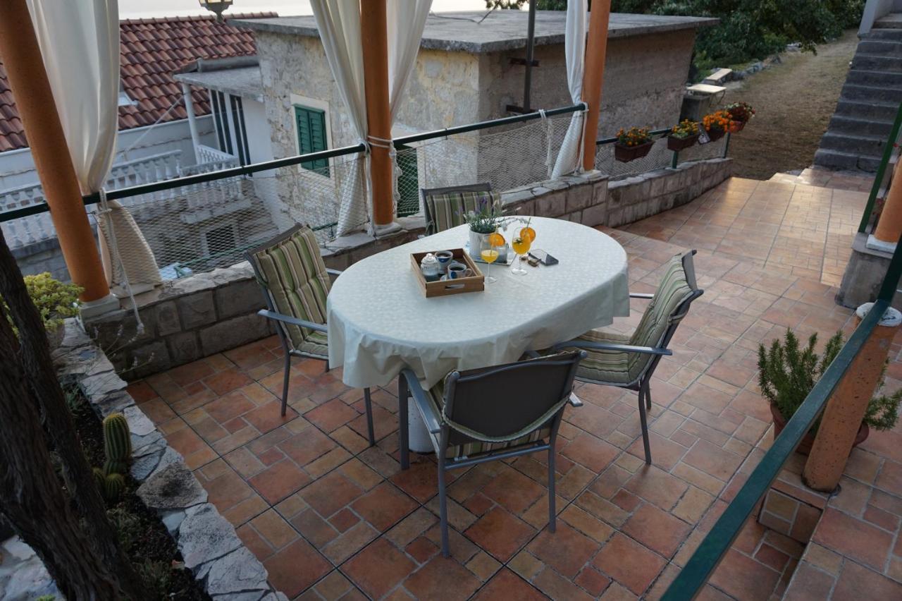 House Terezija Holiday home Baska Voda