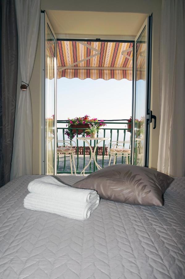 House Terezija Holiday home *