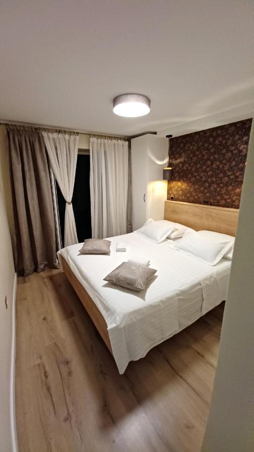 House Terezija Baska Voda