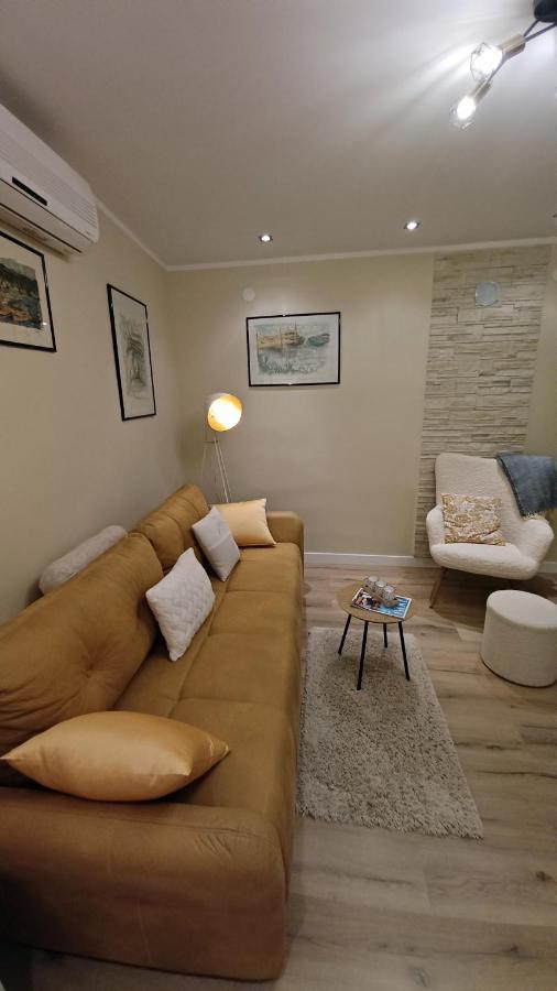 House Terezija Baska Voda