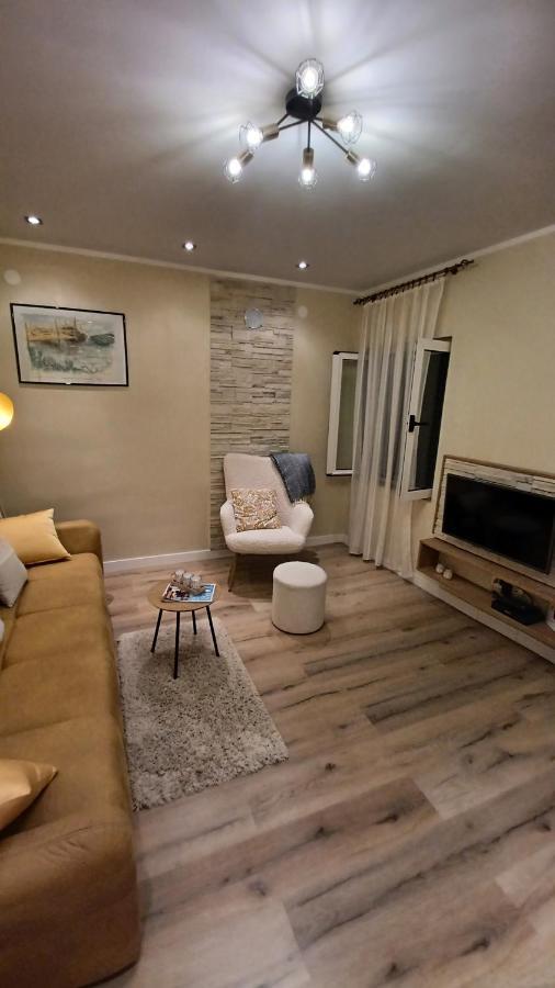 House Terezija Holiday home