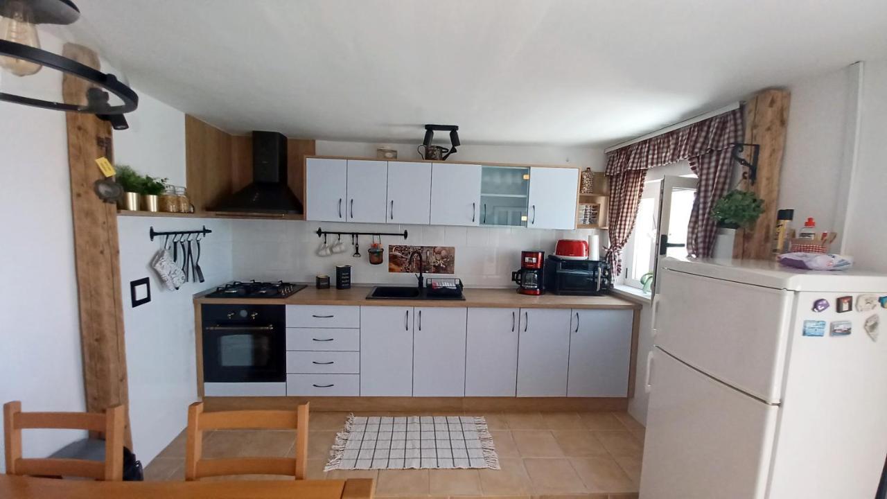 Počitniška hiša House Terezija *