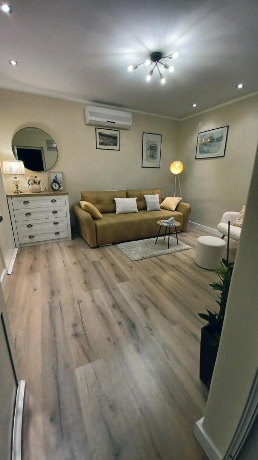 Holiday home House Terezija Baska Voda