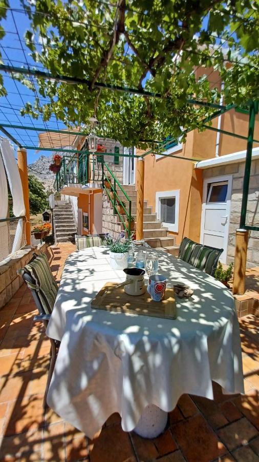 House Terezija Holiday home Baska Voda
