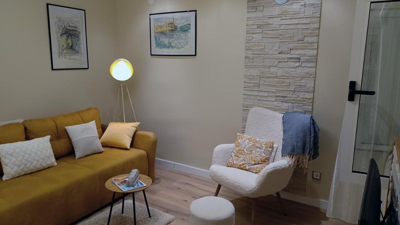 House Terezija Holiday home
