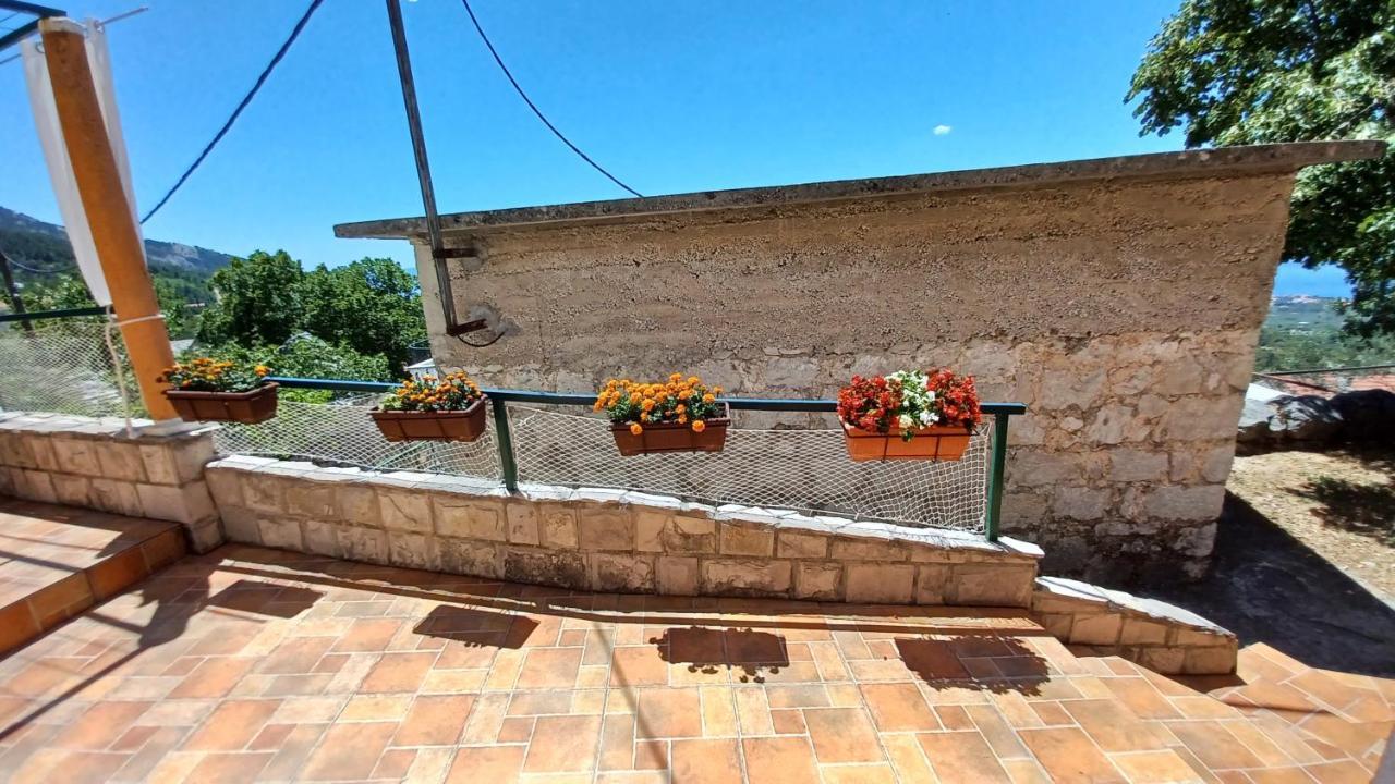 House Terezija Počitniška hiša