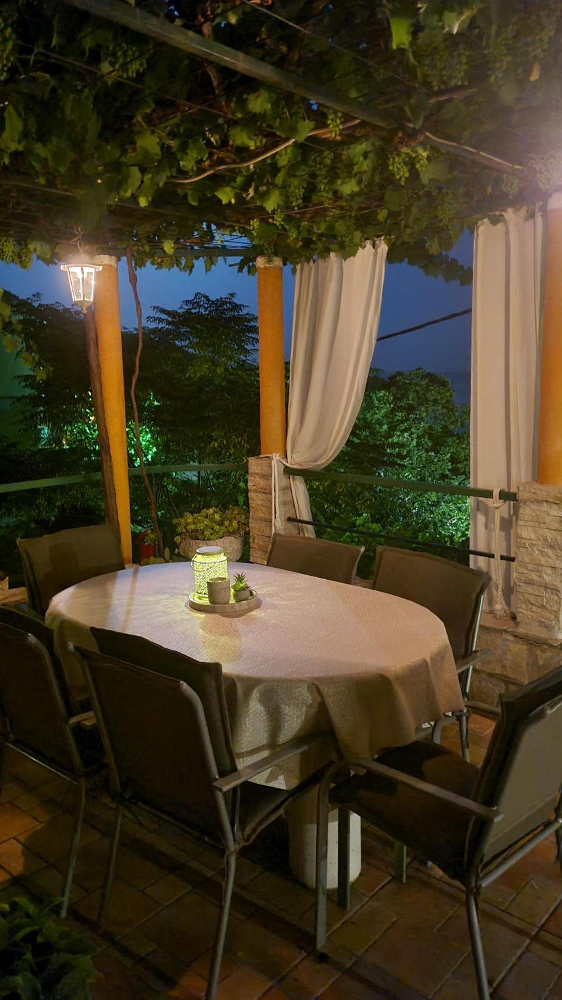 House Terezija Holiday home *