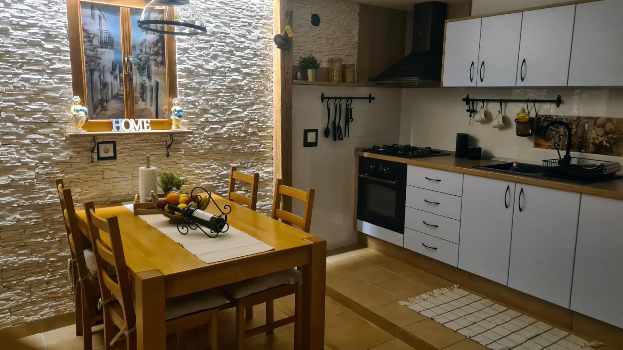 House Terezija